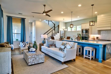 Villas at Long Branch by Windsor Homes in Rowlett - photo 26 26