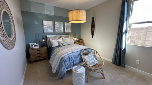 Sunrise – Canyon Series by Landsea Homes in Surprise - photo 33 33