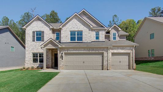 Ridgewater by DRB Homes in Loganville - photo 2 2