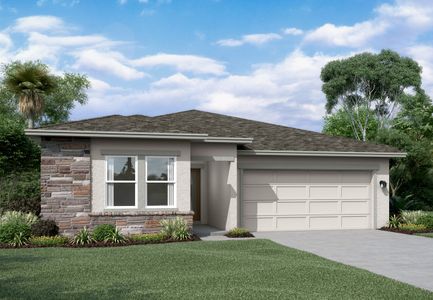 Hills of Minneola by Starlight Homes in Minneola - photo 14 14