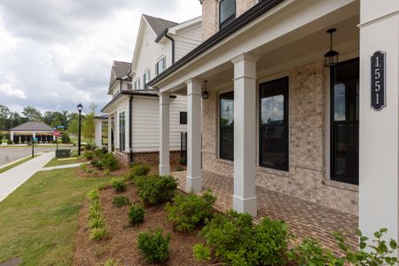 Millcroft by The Providence Group in Buford - photo