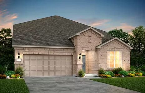 Lagos by Pulte Homes in Manor - photo 6 6