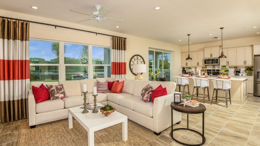 Silverleaf by Neal Signature Homes in Parrish - photo 13