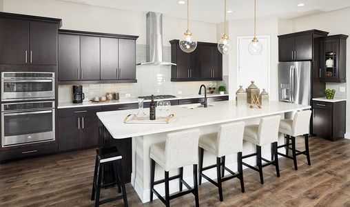 Four Seasons at Orlando by K. Hovnanian® Homes in Kissimmee - photo 16 16
