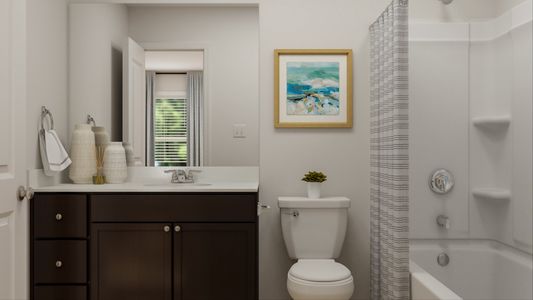 Pradera: Stonehill Collection by Lennar in Uhland - photo 16 16