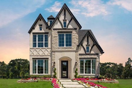Lake Forest by Grand Homes in McKinney - photo