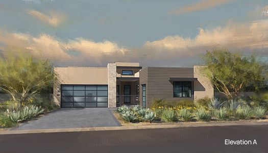 Aura by Camelot Homes in Scottsdale - photo 3 3