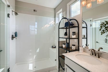 Verona Townhomes by Century Communities in Highlands Ranch - photo 14 14