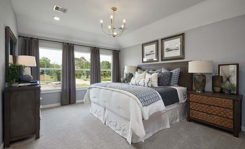 Gifford Meadows by Brightland Homes in Angleton - photo 26