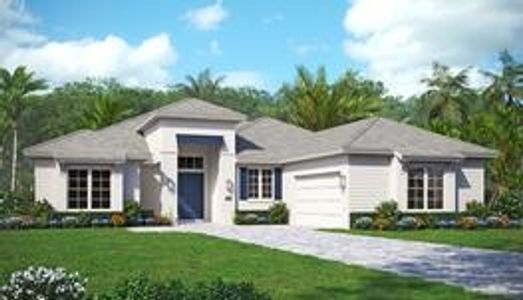 Belterra by GHO Homes in Port Saint Lucie - photo 10 10