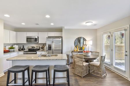 Petterson Meadows by Mungo Homes in Summerville - photo 73 73