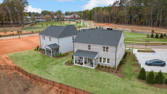 Alton Creek by Tri Pointe Homes in Mint Hill - photo 13 13