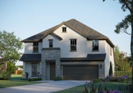 Enclave at Cele by GFO Home in Pflugerville - photo 11