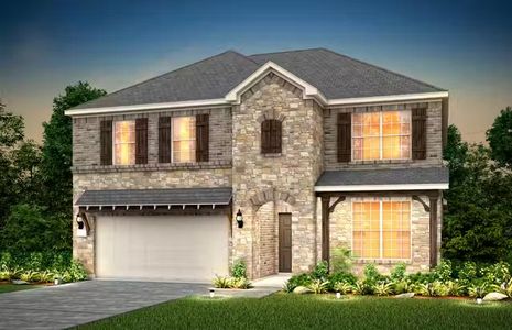 Bison Ridge by Pulte Homes in San Antonio - photo 5 5