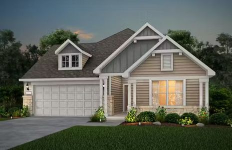Bluffview by Pulte Homes in Leander - photo 13 13