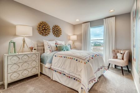 The Westerly Collection at Altaira at High Point by Taylor Morrison in Denver - photo 52