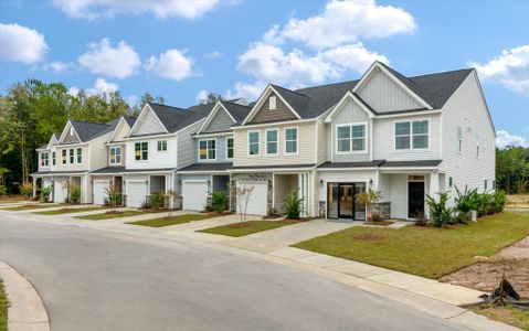 The Landings at Montague by Eastwood Homes in Goose Creek - photo