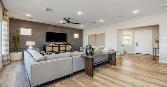 Eminence at Alamar by William Ryan Homes in Avondale - photo 27 27