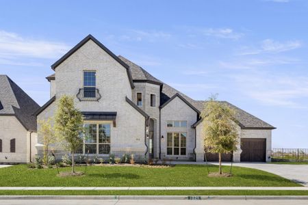 Breezy Hill by Windsor Homes in Rockwall - photo 1