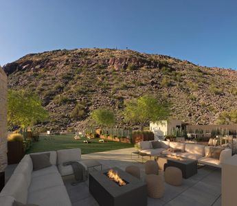 Ascent at The Phoenician by Replay Destinations in Scottsdale - photo 3 3