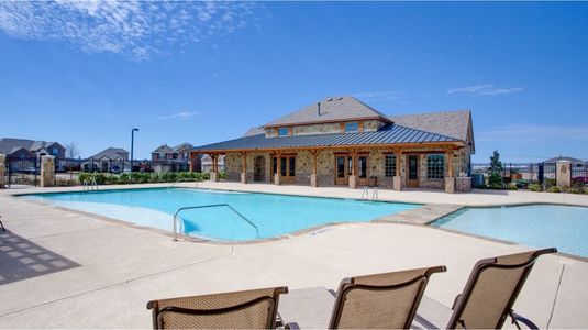 Reserve at Chamberlain Crossing by Lennar in Royse City - photo 1 1