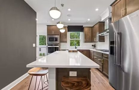 1871 Hollywood by Pulte Homes in Atlanta - photo 21