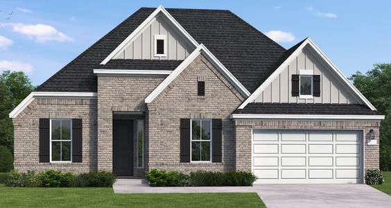 Chambers Creek by Coventry Homes in Willis - photo 10 10