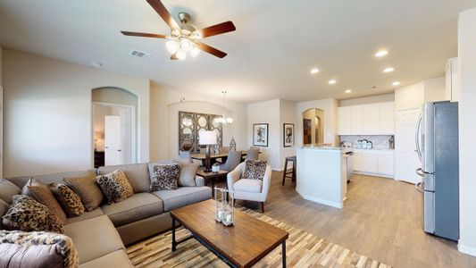 Mill Creek Trails by Colina Homes in Magnolia - photo 22