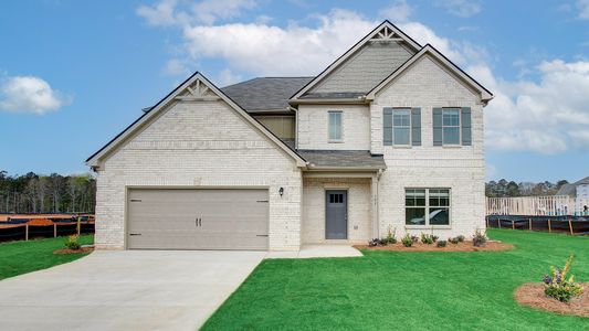 Iris Glen by DRB Homes in Loganville - photo 1 1