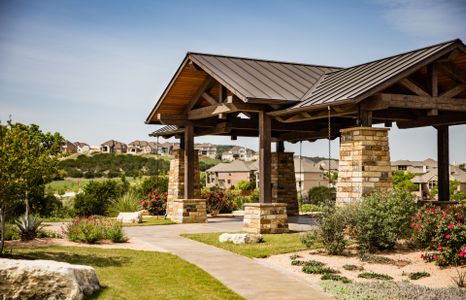 Sweetwater by Pulte Homes in Austin - photo 8 8