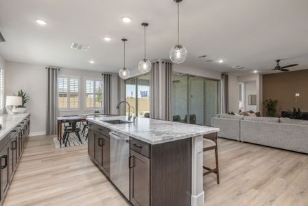 The Grove at El Cidro by William Ryan Homes in Goodyear - photo 70 70