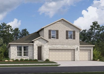Weltner Farms by Beazer Homes in New Braunfels - photo 9 9