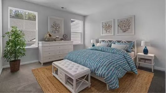 Sweetgrass at Summers Corner: Coastal Collection by Lennar in Summerville - photo 34 34
