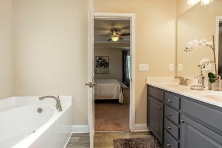 Northpointe Village by Adams Homes in Hampton - photo 20 20