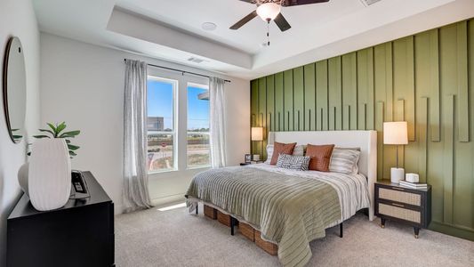 Center 45 by Pacesetter Homes in Round Rock - photo 96 96