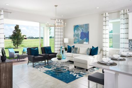 Leela Reserve by Park Square Residential in Tavares - photo 15 15