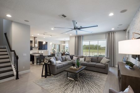Summerdale Park at Lake Nona by Dream Finders Homes in Orlando - photo 36 36