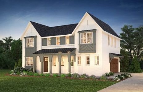 Lucere at Windell Woods by Shea Homes in Tega Cay - photo 1 1