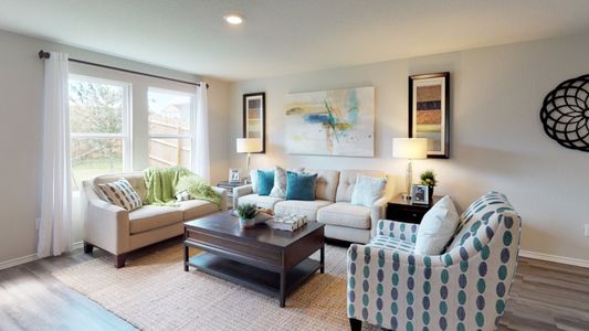 Willow View by Lennar in Converse - photo 16 16