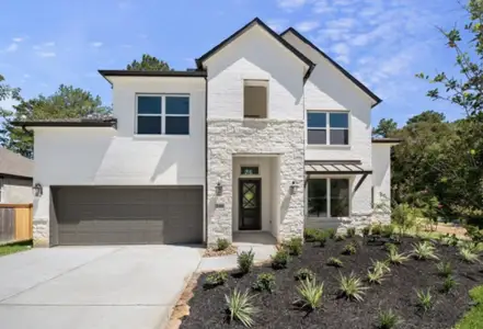 The Woodlands Hills – 55' by Westin Homes in Willis - photo 10 10