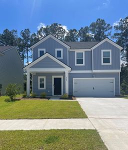 Cypress Preserve: Arbor Collection by Lennar in Moncks Corner - photo 12 12