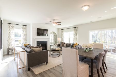 Petterson Meadows by Mungo Homes in Summerville - photo 31 31