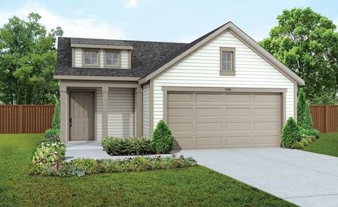 Gifford Meadows by Brightland Homes in Angleton - photo 10