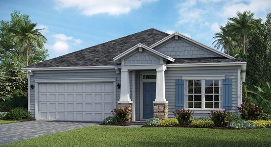 Stillwater: Stillwater (50s) - Royal Collection by Lennar in Saint Johns - photo 0 0