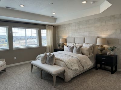 Willow Bend: The Grand Collection by Lennar in Thornton - photo 17 17