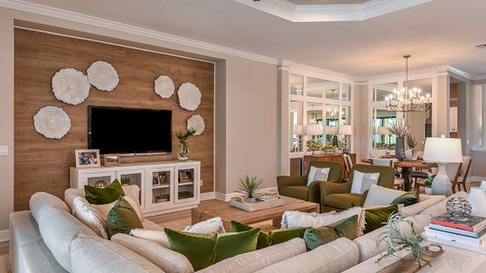 Esplanade at Artisan Lakes by Taylor Morrison in Palmetto - photo 118 118