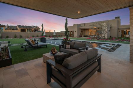 Shadow Ridge by Camelot Homes in Scottsdale - photo 44 44