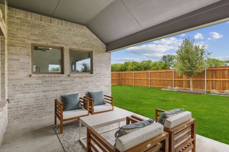 Dove Hollow by Trophy Signature Homes in Waxahachie - photo 16 16