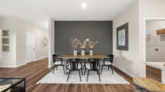 Deerhaven by Lennar in Union City - photo 22 22