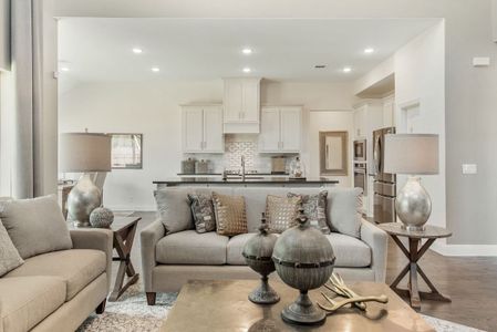 Glenwood Meadows by Bloomfield Homes in Denton - photo 11